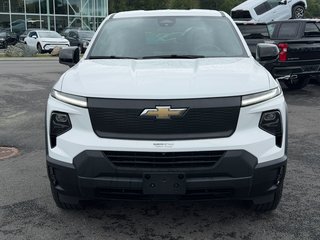 2025 Chevrolet Silverado EV in Plessisville, Quebec - 2 - w320h240px