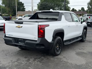 2025 Chevrolet Silverado EV in Plessisville, Quebec - 6 - w320h240px
