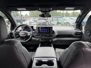 2025 Chevrolet Silverado EV in Plessisville, Quebec - 10 - w320h240px