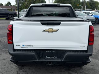 2025 Chevrolet Silverado EV in Plessisville, Quebec - 5 - w320h240px