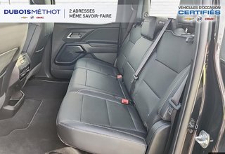 2025 Chevrolet Silverado EV in Victoriaville, Quebec - 7 - w320h240px