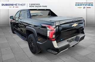 2025 Chevrolet Silverado EV in Victoriaville, Quebec - 4 - w320h240px