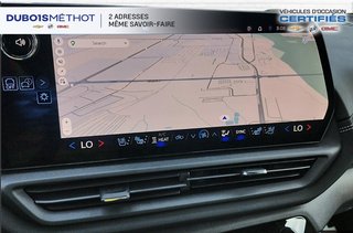2025 Chevrolet Silverado EV in Victoriaville, Quebec - 6 - w320h240px