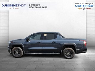 2026 Chevrolet Silverado EV LT AUTONOMIE STANDARD, CAMION 100% ELECTRIQUE !!! in Victoriaville, Quebec - 4 - w320h240px
