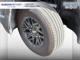 2026 Chevrolet Silverado EV LT AUTONOMIE STANDARD, CAMION 100% ELECTRIQUE !!! in Victoriaville, Quebec - 2 - w320h240px