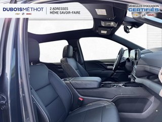 Chevrolet Silverado EV  2026 à Victoriaville, Québec - 14 - w320h240px