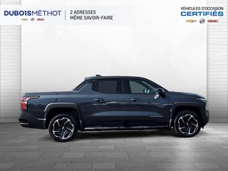 Chevrolet Silverado EV  2026 à Victoriaville, Québec - 8 - w320h240px