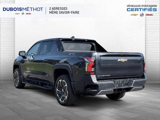 Chevrolet Silverado EV  2026 à Victoriaville, Québec - 5 - w320h240px