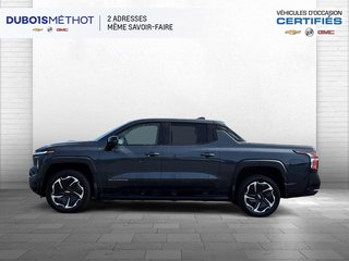 Chevrolet Silverado EV  2026 à Victoriaville, Québec - 4 - w320h240px