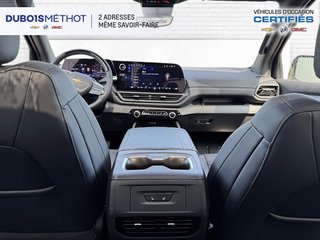 Chevrolet Silverado EV  2026 à Victoriaville, Québec - 11 - w320h240px