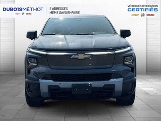 Chevrolet Silverado EV  2026 à Victoriaville, Québec - 3 - w320h240px