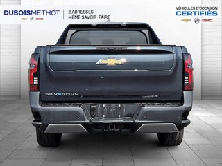 Chevrolet Silverado EV  2026 à Victoriaville, Québec - 6 - w320h240px