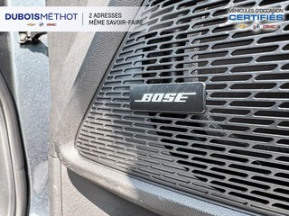Chevrolet Silverado EV  2026 à Victoriaville, Québec - 16 - w320h240px