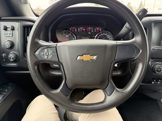 Chevrolet Silverado MD  2020 à Plessisville, Québec - 34 - w320h240px