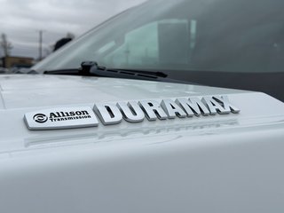 Chevrolet Silverado MD 4500 HD 4x4 DURAMAX CV 515 INTERNATIONALE F-550 2020 à Victoriaville, Québec - 3 - w320h240px