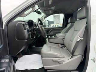 Chevrolet Silverado MD  2020 à Plessisville, Québec - 27 - w320h240px