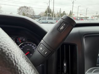 Chevrolet Silverado MD  2020 à Plessisville, Québec - 37 - w320h240px