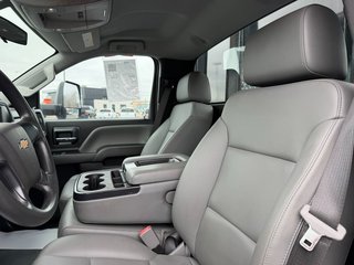 Chevrolet Silverado MD  2020 à Plessisville, Québec - 31 - w320h240px