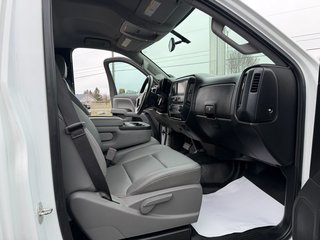 Chevrolet Silverado MD  2020 à Plessisville, Québec - 23 - w320h240px