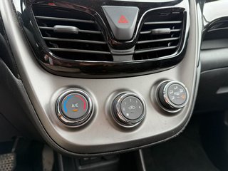2021 Chevrolet Spark in Victoriaville, Quebec - 7 - w320h240px