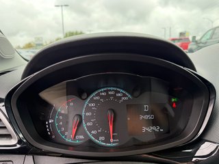 2021 Chevrolet Spark in Victoriaville, Quebec - 13 - w320h240px