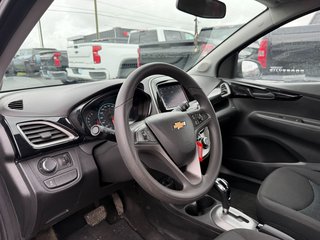 2021 Chevrolet Spark in Victoriaville, Quebec - 4 - w320h240px