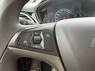 2021 Chevrolet Spark in Victoriaville, Quebec - 12 - w320h240px