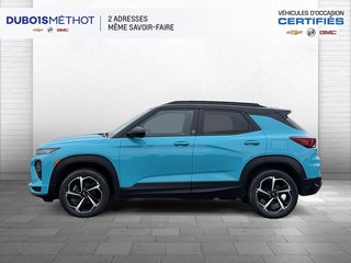 2021 Chevrolet Trailblazer in Plessisville, Quebec - 4 - w320h240px