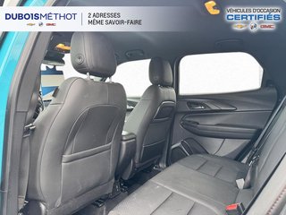 2021 Chevrolet Trailblazer in Plessisville, Quebec - 11 - w320h240px