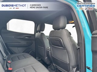 2021 Chevrolet Trailblazer in Plessisville, Quebec - 13 - w320h240px