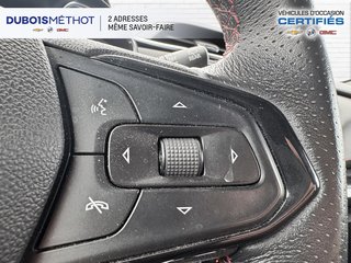 2021 Chevrolet Trailblazer in Plessisville, Quebec - 22 - w320h240px