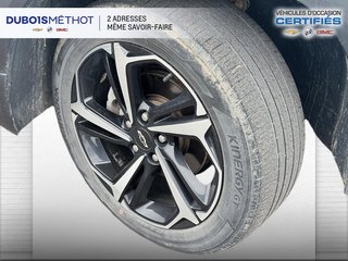 2021 Chevrolet Trailblazer in Plessisville, Quebec - 2 - w320h240px