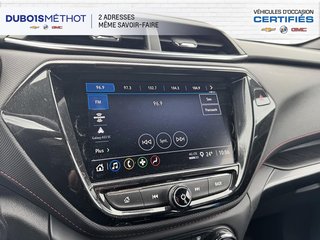 2021 Chevrolet Trailblazer in Plessisville, Quebec - 21 - w320h240px
