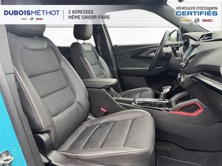 2021 Chevrolet Trailblazer in Plessisville, Quebec - 15 - w320h240px