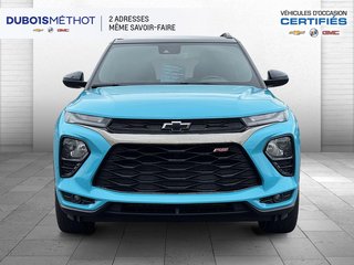 2021 Chevrolet Trailblazer in Plessisville, Quebec - 3 - w320h240px