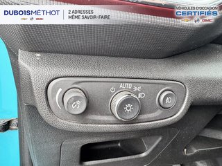 2021 Chevrolet Trailblazer in Plessisville, Quebec - 18 - w320h240px