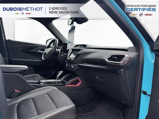 2021 Chevrolet Trailblazer in Plessisville, Quebec - 14 - w320h240px