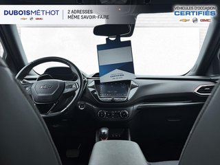 2021 Chevrolet Trailblazer in Plessisville, Quebec - 12 - w320h240px