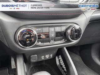 2021 Chevrolet Trailblazer in Plessisville, Quebec - 20 - w320h240px