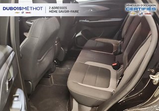2024 Chevrolet Trailblazer in Plessisville, Quebec - 8 - w320h240px