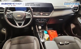 2024 Chevrolet Trailblazer in Plessisville, Quebec - 7 - w320h240px