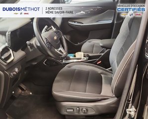 2024 Chevrolet Trailblazer in Plessisville, Quebec - 5 - w320h240px