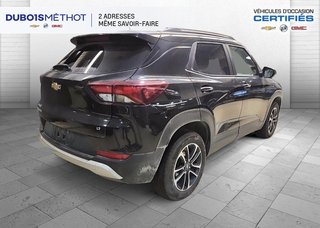 2024 Chevrolet Trailblazer in Plessisville, Quebec - 3 - w320h240px