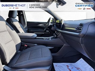 2026 Chevrolet Traverse in Plessisville, Quebec - 17 - w320h240px