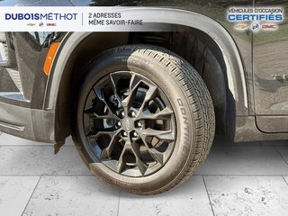 2026 Chevrolet Traverse in Plessisville, Quebec - 2 - w320h240px