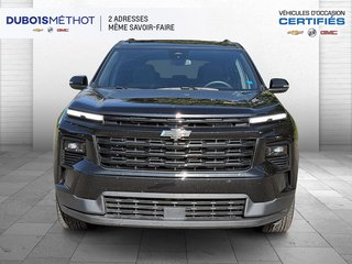 2026 Chevrolet Traverse in Plessisville, Quebec - 3 - w320h240px