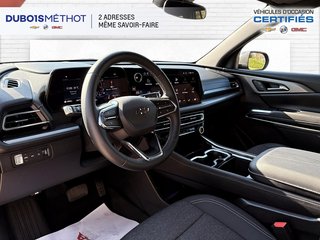 2026 Chevrolet Traverse in Plessisville, Quebec - 24 - w320h240px