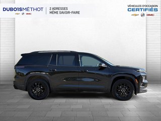 2026 Chevrolet Traverse in Plessisville, Quebec - 8 - w320h240px