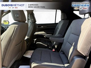 2026 Chevrolet Traverse in Plessisville, Quebec - 14 - w320h240px