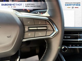 2026 Chevrolet Traverse in Plessisville, Quebec - 28 - w320h240px